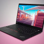 LENOVO THINKPAD T14s 2 -IN-1  AI PC  , INTEL UTRA 7, 255U  up to 5.2ghz ,32GB RAM , 1TB SSD ,14.0 FHD, TOUCHSCREEN,  WUXGA, SPILL RESISTANT BACKLIT KEYBOARD , LENOVO YOGA PEN INCLUDED FINGERPRINT, LAN ( RJ 45), WLAN, BT, BLACK COLOUR,, WIN 11 PRO, 3 YEAR 