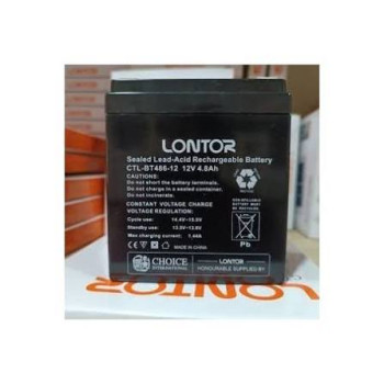 Digital Platform Scale Battery