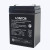 LONTOR Sealed Lead-Acid Rechargeable Battery 6V 4.5Ah CTL-BT456-6