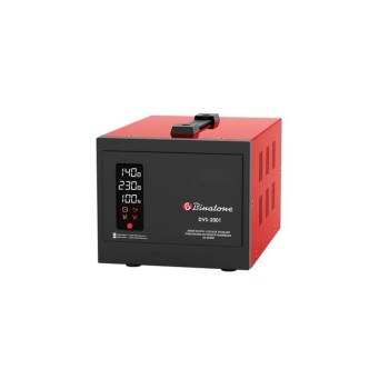 Binatone Digital Voltage Stablizer (DVS-2001)
