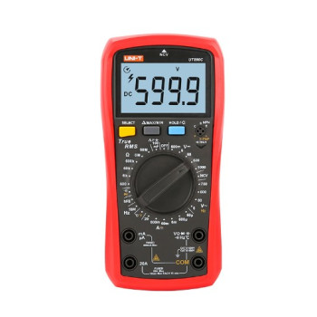 UNI-T Digital Multimeter UT890C+