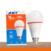 AKT 15 Watt LED Bulb Energy Saving Available Online at Tradezone.ng