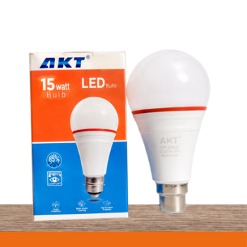 AKT 15 Watt LED Bulb Energy Saving