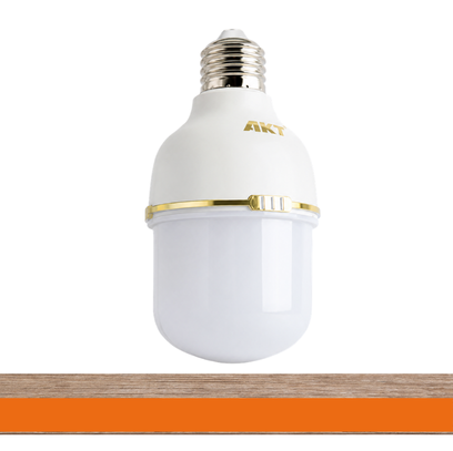AKT 15 Watt LED Bulb Energy Saving Available Online at Tradezone.ng