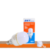 AKT 18W Rechargeable Multipurpose Bulb Screw Base Available Online at Tradezone.ng