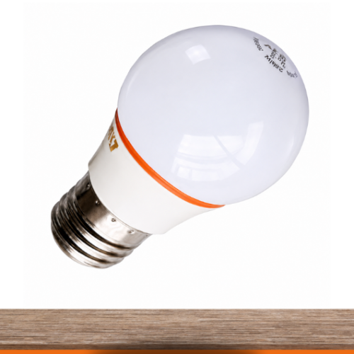 AKT 28 Watt LED Bulb Energy Saving Available Online at Tradezone.ng