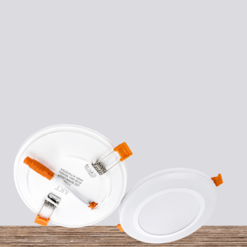AKT 3+3W Original LED Ceiling Light POP COB Downlight Available Online at Tradezone.ng