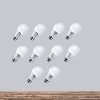 AKT 3 Watt LED Bulb Energy Saving