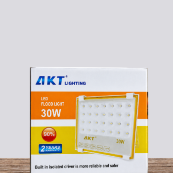 AKT 30W LED Floodlight