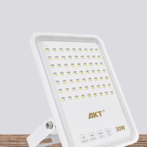 AKT 30W LED Floodlight Available Online at Tradezone.ng