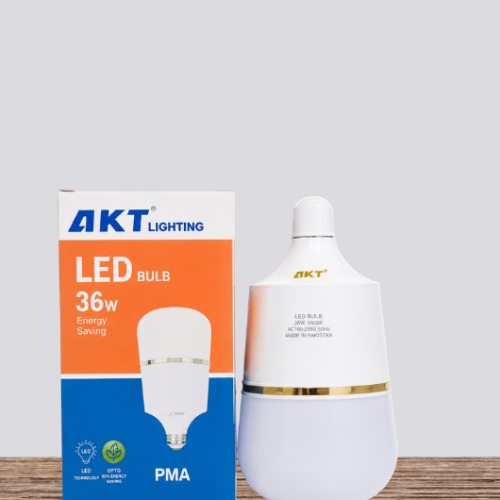 AKT 36 Watt LED Bulb Energy Saving Available Online at Tradezone.ng