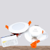 AKT 3+3W Original LED Ceiling Light POP COB Downlight Available Online at Tradezone.ng