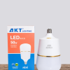 AKT 50 Watt LED Bulb Energy Saving Screw/Pin Available Online at Tradezone.ng