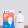 AKT 50 Watt LED BULB ENERGY SAVING Screw/Pin