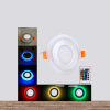 AKT 6W Pop Panel LED Light Available Online at Tradezone.ng