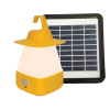 Binatone Mini Lantern Plus with 2 Watts Solar Panel and USB Charge Cable LA-121