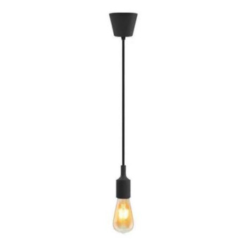 dropping lamp holder