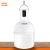 LONTOR High Quality 13hrs 2400mAh Rechargeable LED Emergency Bulb CTL-EB058-7