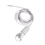 Qasa DC Led Lamp With Cable Switch QLED-3W