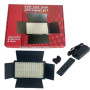 LED 600 RGB Professional Photo & Video LED Light Kit