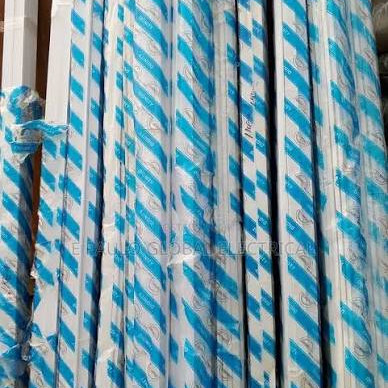 Electrical Trunking and Conduit Pipes for Cable Management