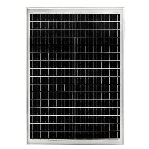 Binatone 40 Watt Solar Panel with durable design, high efficiency, weather resistance, and reliable power output