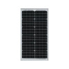 Duravolt DSP-3018 30W 18V Mono Solar Panel – Off-Grid Charger