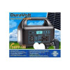 Duravolt DSPP-150 Portable Solar Power System