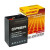 Qasa Lead-acid Battery QBT-0045A6V