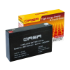 Qasa Lead-acid Battery QBT-0070A6V