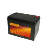 Qasa Lead-acid Battery QBT-1000A12V