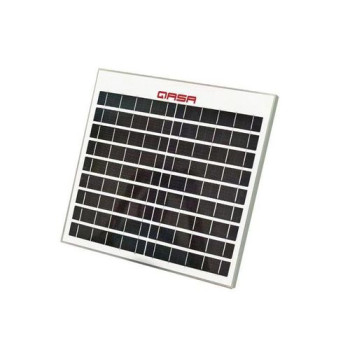 Qasa Solar Panel QSP-10W9