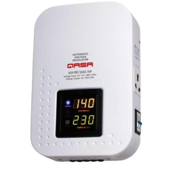 Qasa WALL MOUNT STABILIZER AVR-PRO 5000