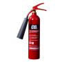 2kg Co2 Extinguisher