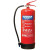 2kg Powder Fire Extinguisher