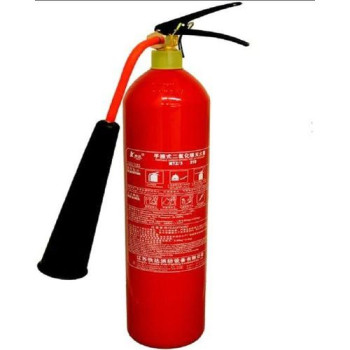 3Kg CO2 Fire Extinguisher