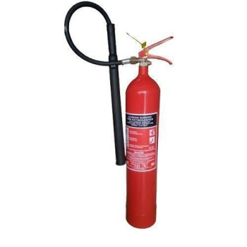 5kg Co2 Fire Extinguisher