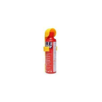 Fire Extinguisher For Homes & Vehicles - 1000ml