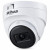 Dahua 2MP 1080P Dome Smart Dual Light Audio Camera