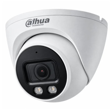 Dahua DH-IPC-T1E20-A-2MP IP Indoor Audio ECO Series