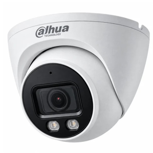 Dahua DH-IPC-T1E20-A 2MP IP Indoor Audio ECO Series CCTV Camera