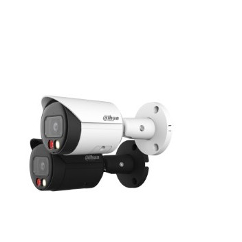 Dahua IPC-HFW2449S-S-IL 4MP Smart Dual Light Fixed-Focal Bullet Network Camera