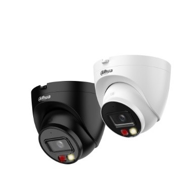 Dahua IPC-HDW2449T-S-IL 4MP Smart Dual Light Fixed-Focal Eyeball Network Camera