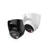 Dahua 4MP Smart Dual Light Fixed-Focal Eyeball Network Camera IPC-HDW2449T-S-IL