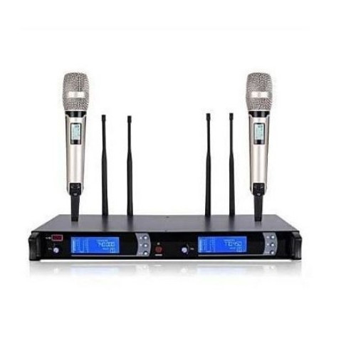 Sennheiser Professional UHF Wireless Microphone With 200 Meters Range SKM9000 Available Online at Tradezone.ng