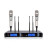 Sennheiser Professional UHF Wireless Microphone With 200 Meters Range - SKM9000