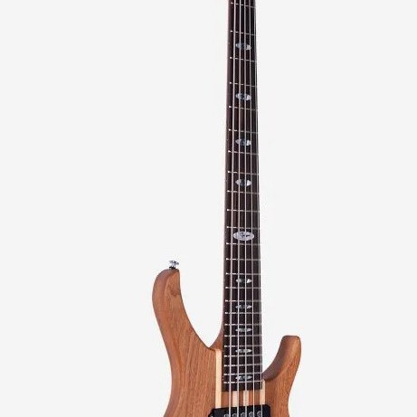 Smiger G-B50-T5 Five-String Electric Bass Guitar Available Online at Tradezone.ng