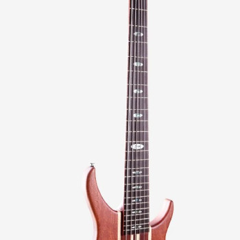 Smiger G-B50-T6 6-String Active Electric Bass Guitar