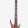Smiger G-B50-T6 6-String Active Electric Bass Guitar