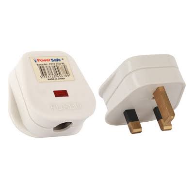 13 Amp Plug Available Online at Tradezone.ng